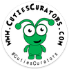WWW.CUTIESCURATORS.COM